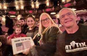 Dr. Seuss' How the Grinch Stole Christmas! The Musical (touring)