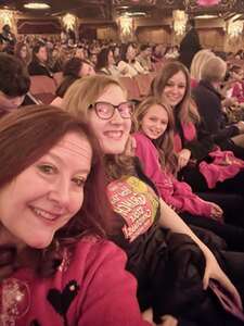 Dr. Seuss' How the Grinch Stole Christmas! The Musical (touring)