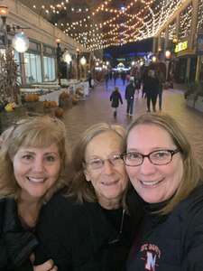 Dr. Seuss' How the Grinch Stole Christmas! The Musical (touring)