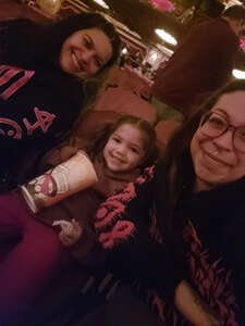 Dr. Seuss' How the Grinch Stole Christmas! The Musical (touring)