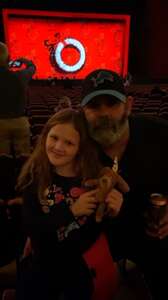 Dr. Seuss' How the Grinch Stole Christmas! The Musical (touring)