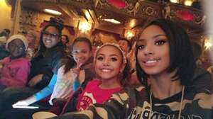 Dr. Seuss' How the Grinch Stole Christmas! The Musical (touring)