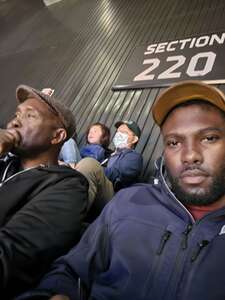 Brooklyn Nets - NBA vs Washington Wizards