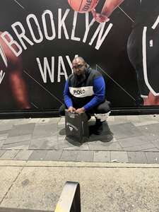 Brooklyn Nets - NBA vs Washington Wizards