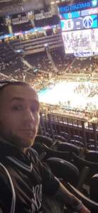 Brooklyn Nets - NBA vs Washington Wizards