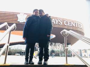 Brooklyn Nets - NBA vs Washington Wizards