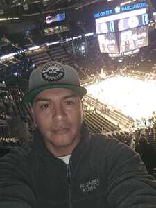 Brooklyn Nets - NBA vs Washington Wizards