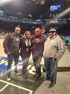 Brooklyn Nets - NBA vs Washington Wizards