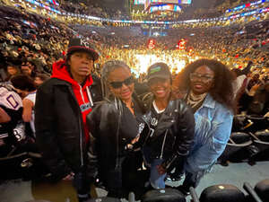 Brooklyn Nets - NBA vs Washington Wizards