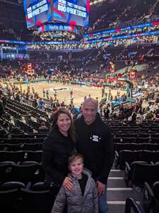 Brooklyn Nets - NBA vs Washington Wizards