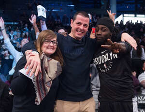Brooklyn Nets - NBA vs Washington Wizards