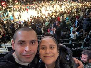 Brooklyn Nets - NBA vs Washington Wizards