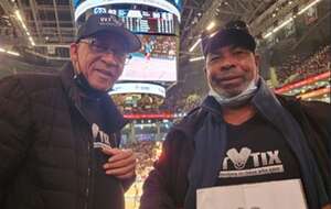 Brooklyn Nets - NBA vs Washington Wizards