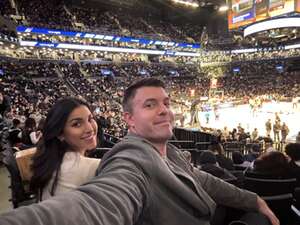 Brooklyn Nets - NBA vs Washington Wizards