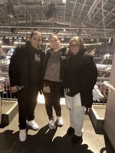 Brooklyn Nets - NBA vs Washington Wizards