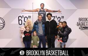 Brooklyn Nets - NBA vs Washington Wizards