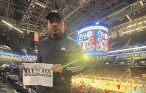 Brooklyn Nets - NBA vs Washington Wizards