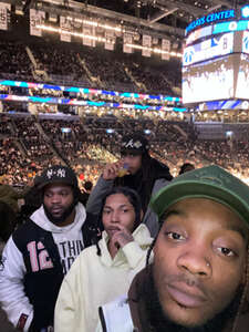 Brooklyn Nets - NBA vs Washington Wizards