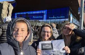 Brooklyn Nets - NBA vs Washington Wizards
