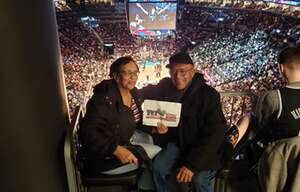 Brooklyn Nets - NBA vs Washington Wizards