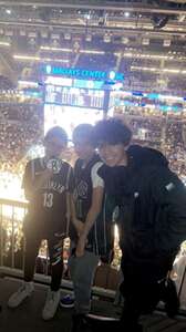 Brooklyn Nets - NBA vs Washington Wizards