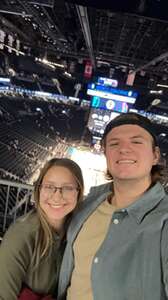 Brooklyn Nets - NBA vs Washington Wizards