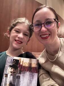 The Nutcracker - Presented by Ballet Etudes