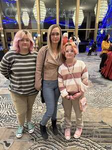 The Nutcracker - Presented by Ballet Etudes