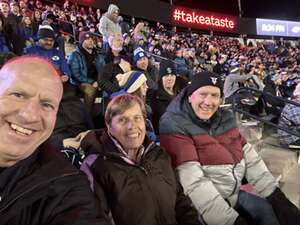 Brigham Young University Cougars - NCAA Football vs Iowa State Cyclones