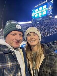 Brigham Young University Cougars - NCAA Football vs Iowa State Cyclones