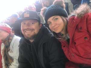 Brigham Young University Cougars - NCAA Football vs Iowa State Cyclones