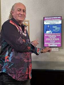 John Waite 40 Years of Missing You