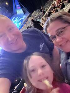 Disney on Ice Presents Frozen & Encanto