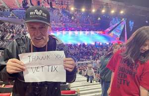 Disney on Ice Presents Frozen & Encanto