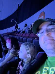 Disney on Ice Presents Frozen & Encanto