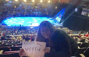 Disney on Ice Presents Frozen & Encanto