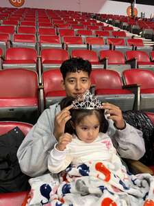 Disney on Ice Presents Frozen & Encanto