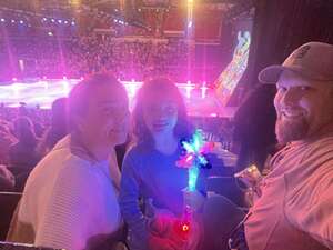 Disney on Ice Presents Frozen & Encanto