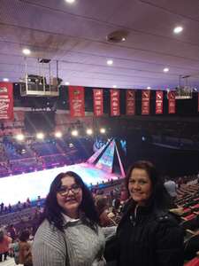 Disney on Ice Presents Frozen & Encanto