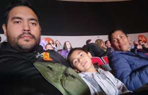 Disney on Ice Presents Frozen & Encanto