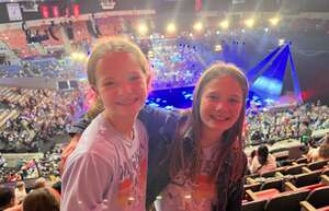 Disney on Ice Presents Frozen & Encanto