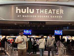 Hollywood Fight Nights Nyc: Walsh vs. Villarreal