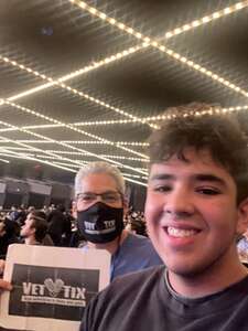 Hollywood Fight Nights Nyc: Walsh vs. Villarreal