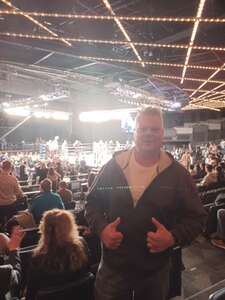 Hollywood Fight Nights Nyc: Walsh vs. Villarreal