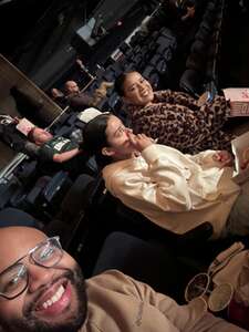 Hollywood Fight Nights Nyc: Walsh vs. Villarreal