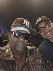 Hollywood Fight Nights Nyc: Walsh vs. Villarreal