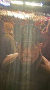 Hollywood Fight Nights Nyc: Walsh vs. Villarreal