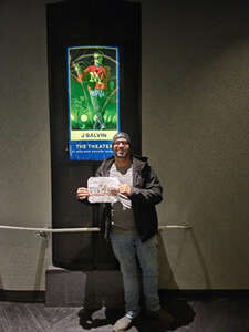 Hollywood Fight Nights Nyc: Walsh vs. Villarreal