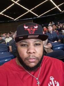 Hollywood Fight Nights Nyc: Walsh vs. Villarreal