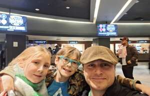 Hollywood Fight Nights Nyc: Walsh vs. Villarreal